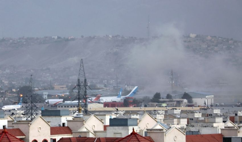 Dall’allarme degli 007 all’attentato a Kabul. Cosa non ha funzionato