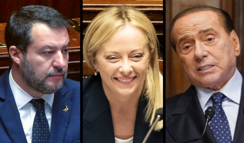 La destra di Meloni e l’alternativa che Salvini e il Cav non hanno