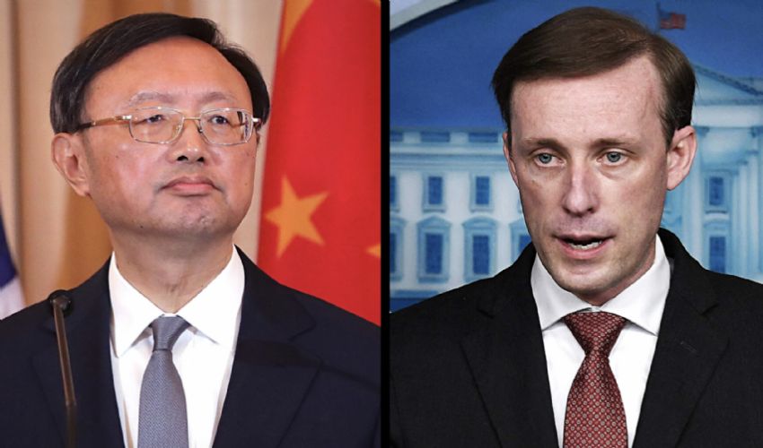 Vertice Cina-Usa. Il peso dell’economia sulle scelte di Pechino