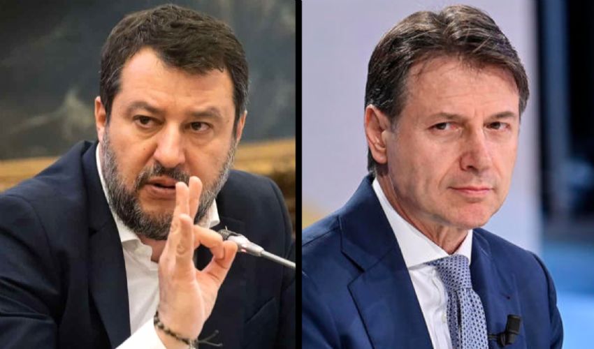 Perché Salvini non ha alcun interesse a riavvicinarsi a Conte