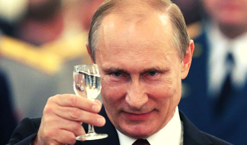I 70 anni di Putin, tra guerra in Ucraina e celebrazioni in Russia