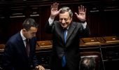 Mario Draghi si è dimesso. Ora i partiti sono più deboli di prima