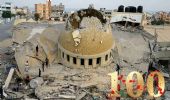  Medio Oriente, cento giorni di guerra e morte tra Israele e Hamas