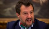 E’ tornato il Salvini ultra-sovranista, almeno fino alle elezioni