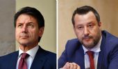 La corsa al ‘volto moderato’ di Salvini e del nuovo Movimento 5 Stelle