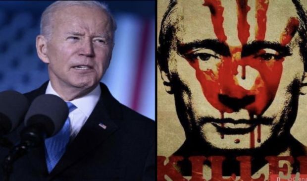 Da “Diplomacy is back” a “Putin macellaio”. L’ira di Mosca verso Biden