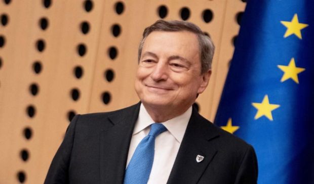 Esteri, le sfide dell’economista Draghi tra europeismo e atlantismo
