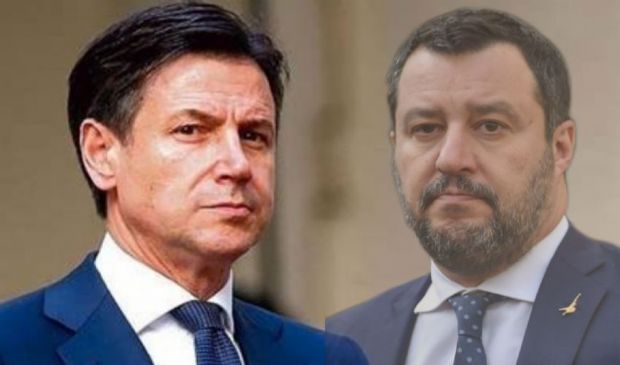 Governo, cosa succede se Conte fa il Salvini della situazione