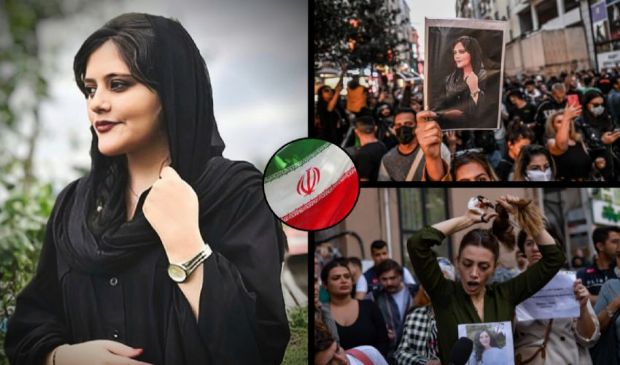 Iran nel caos: proteste in piazza, violenze e censura internet