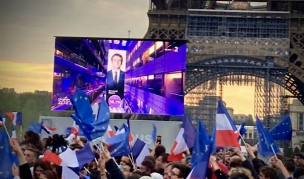 Macron europeista e la Francia First: le due anime dell’Eliseo