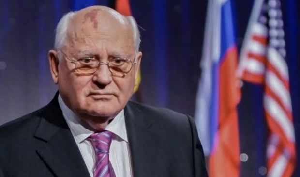 Gorbaciov, per gli Usa un “gigante”, ma in Russia sarebbe un “paria”