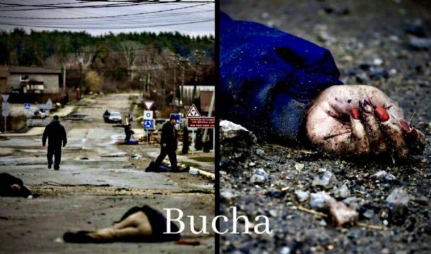 Orrore a Bucha, richiesta di un’inchiesta indipendente: come funziona