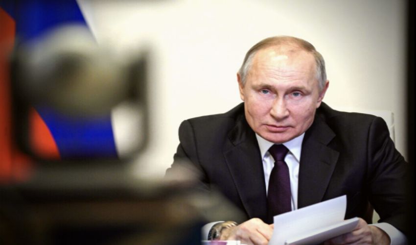 Allo ‘zar’ non piace perdere, Putin indebolito potrebbe incattivirsi