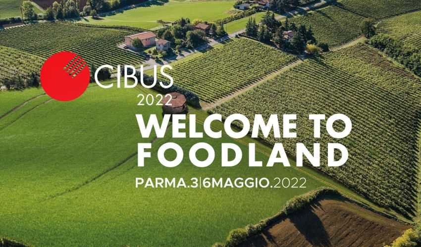 Tutto su Cibus, la festa della buona tavola in corso a Parma