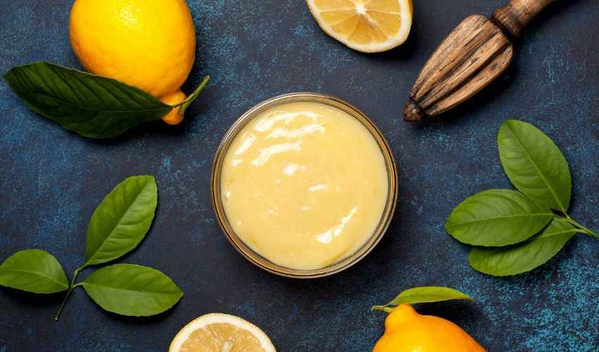 Crostata al Limone: ricetta Carlo Cracco preparazione e dosi