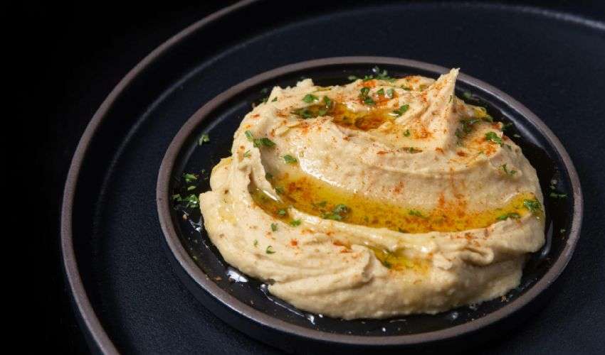 Hummus di ceci: ricetta originale veloce semplice ecco come si prepara