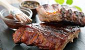 Salsa barbecue: BBQ ricetta originale americana fatta in casa