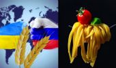 Stop russo all’accordo sul grano, l’Italia rischia il “caro-spaghetti”