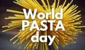 World Pasta Day, il consumo nel mondo arriva a 17 mln di tonnellate