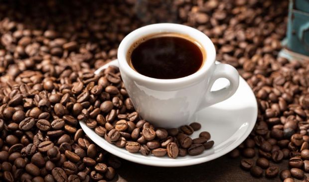 Il caffè diventerà insipido a causa dei cambiamenti climatici