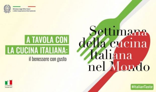 L’evento FIC per la Settimana della Cucina Italiana nel Mondo