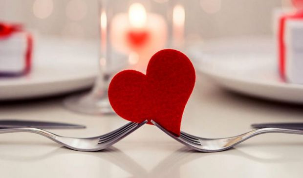 Cena di San Valentino 2021, i “must” per un menù afrodisiaco