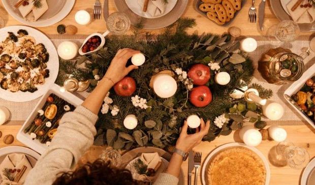 Cenone di Capodanno 2021: il menù. Ricette cibi portafortuna e esotici