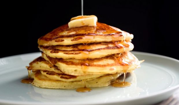 Pancake: ricetta originale americana, dosi e ingredienti, come farli?