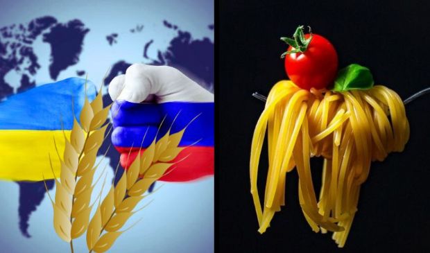 Stop russo all’accordo sul grano, l’Italia rischia il “caro-spaghetti”