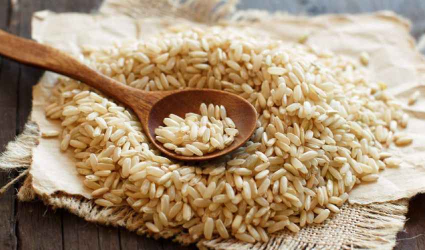 Dieta del riso integrale: perdi 13 chili in 1 mese, ecco come funziona
