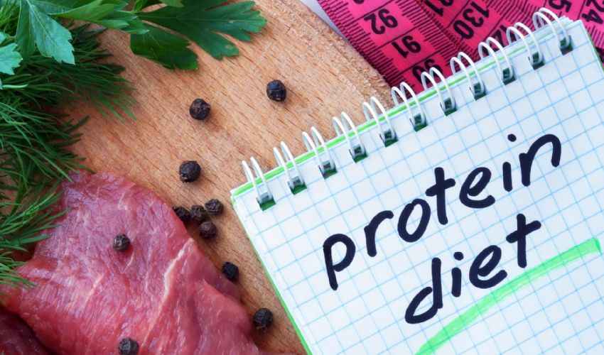 Dieta Dukan: ricette menu fase attacco colazione, alimenti consentiti