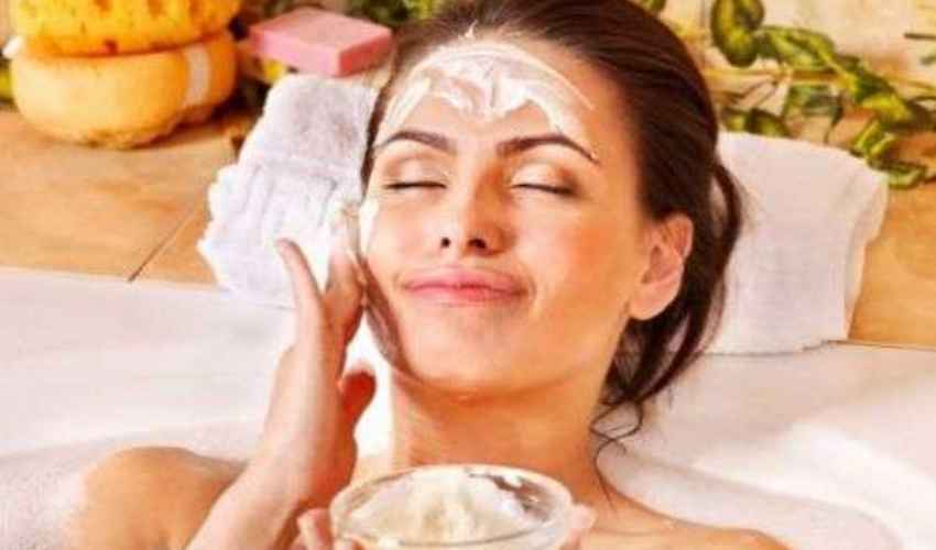 Scrub viso e corpo fai da te: pelle secca, grassa o sensibile