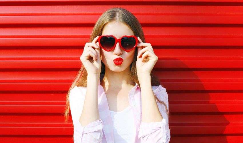 Rossetti estate 2020: tendenza colori moda Make up labbra