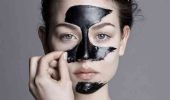 Black mask maschera viso: fatta in casa, ingredienti e come si fa