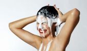 Come fare uno shampoo fatta in casa? Capelli grassi, rovinati forfora