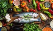 Le migliori diete del 2021: vince ancora la Mediterranea (con la Dash)