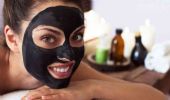 Maschera nera punti neri fai da te: ricetta black mask e ingredienti