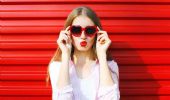 Rossetti estate 2020: tendenza colori moda Make up labbra