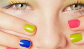 Smalti unghie estive corte 2020: colori forma più adatta mani e piedi