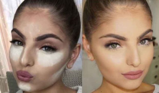 Baking make up 2020: cos'è e prodotti cosmetici trucco viso perfetto