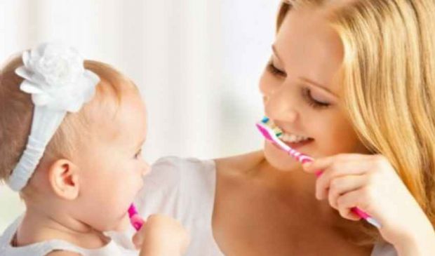 Dentifricio senza fluoro: bambini, elenco dentifrici naturali bio