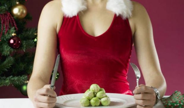 Dieta dopo Natale: mangiato e bevuto troppo? Ecco la Dieta 5 giorni