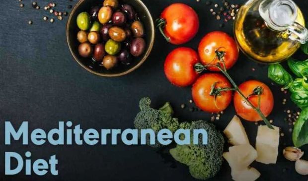 Dieta mediterranea: cos’è, per dimagrire menu settimanale 1200 calorie