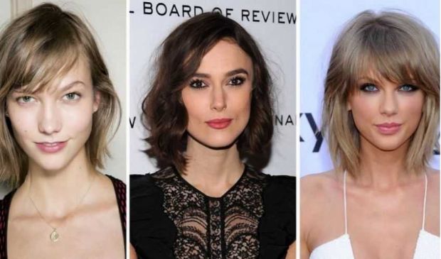 Tagli capelli 2021: donna, i nuovi trend capelli corti, lunghi e medi