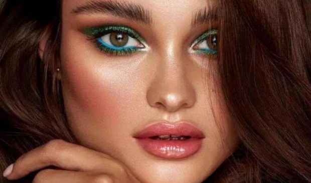 Make up estate 2020: trucco colore occhi e labbra, ombretti e rossetti