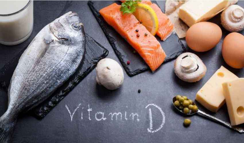 Vitamina D: alimenti, a cosa serve, benefici, cosa fare se bassa