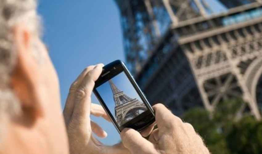 Eliminazione roaming Europa: telefoni cellulari web come funziona