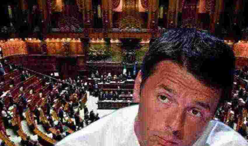 Abolizione Senato: cosa prevedeva la riforma di Renzi