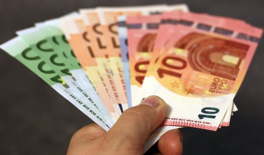 Bonus 1000 euro professionisti casse maggio: quando arriva pagamento