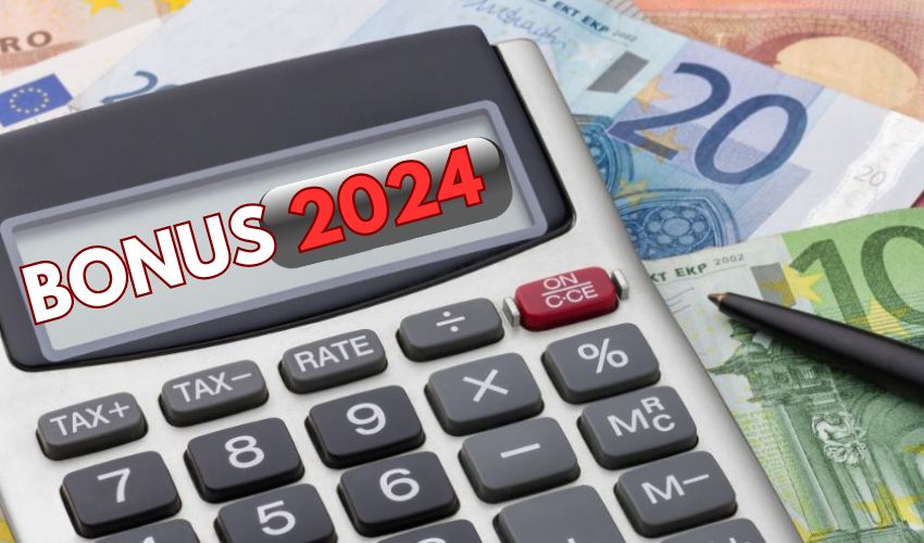 Tutti i bonus del 2024: mamme, asili, carta spesa, trasporti, edilizia